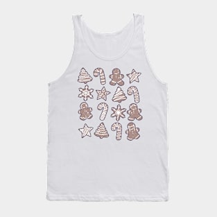 The Kukis Tank Top